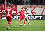 17.Spieltag FSV Zwickau - BFC Dynamo