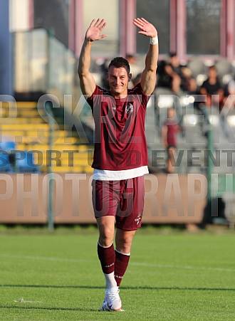 1.Runde AOK-Landespokal SpVgg Tiergarten - BFC Dynamo