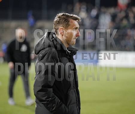 27.Spieltag SV Babelsberg 03 - BFC Dynamo 27.Spieltag SV Babelsberg 03 - BFC Dynamo