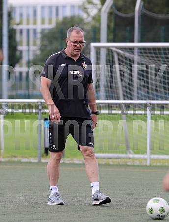 BFC Dynamo FerienCamp Sommer 2025