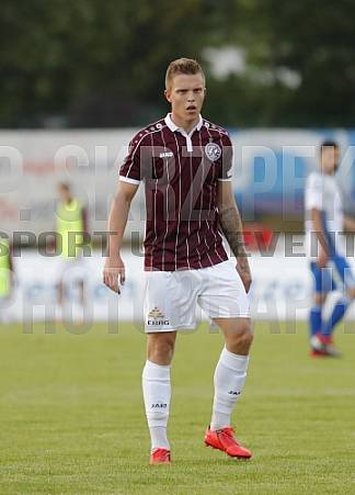 2.Spieltag Bischofswerdaer FV 08 - BFC Dynamo ,