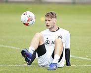 10.07.2020 Training BFC Dynamo