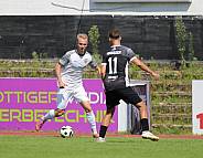 3.Spieltag BFC Preussen - BFC Dynamo,