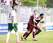 34.Spieltag FSV Union Fürstenwalde - BFC Dynamo