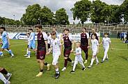 34.Spieltag BFC Dynamo - Chemnitzer FC