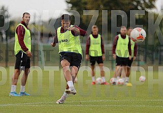 07.09.2019 Training BFC Dynamo