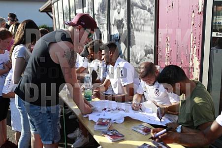 Saisonabschluss 2017/18 Saisonabschluss 2017/18