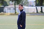 2.Spieltag BFC Dynamo U17 - 1.FC Magdeburg U16