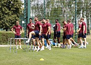 Training vom 18.06.2024 BFC Dynamo