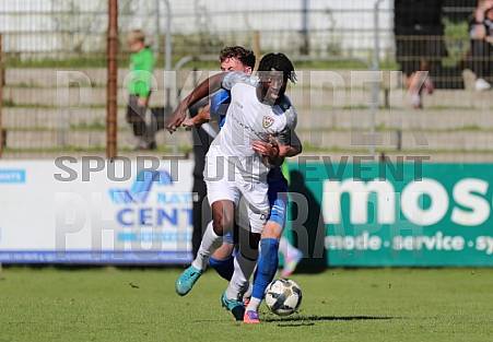 10.Spieltag VSG Altglienicke - BFC Dynamo