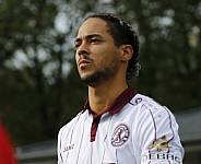 12.Spieltag FSV Optik Rathenow - BFC Dynamo,