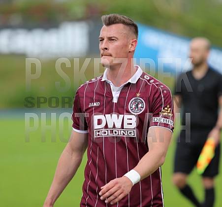 Halbfinale FC Viktoria 1889 - BFC Dynamo