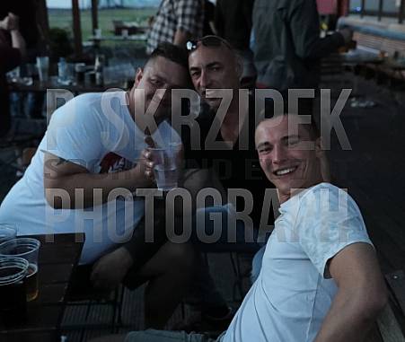 38.Spieltag VSG Altglienicke - BFC Dynamo,