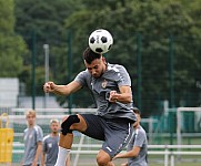 Training vom 12.07.2024 BFC Dynamo