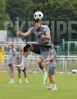 Training vom 12.07.2024 BFC Dynamo