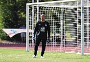 2.Runde Cosy-Wasch-Landespokal MSV Normannia 08 - BFC Dynamo,