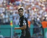 BFC Dynamo - 1.FC Köln ,1.Runde DFB Pokal