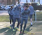 06.01.2022 Training BFC Dynamo