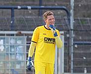 Testspiel SV Babelsberg 03 - BFC Dynamo