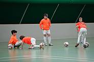BFC Dynamo FerienCamp 2023