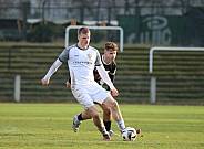 4.Runde Cosy-Wasch-Landespokal BFC Preussen - BFC Dynamo