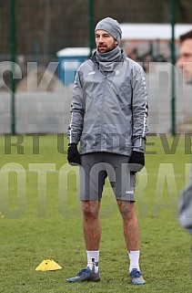 01.02.2022 Training BFC Dynamo