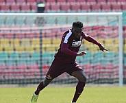 28.Spieltag BFC Dynamo - VfB Germania Halberstadt