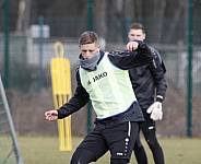20.02.2020 Training BFC Dynamo