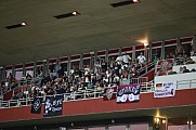 Halbfinale Berliner Pilsner-Pokal BFC Dynamo - Tennis Borussia Berlin