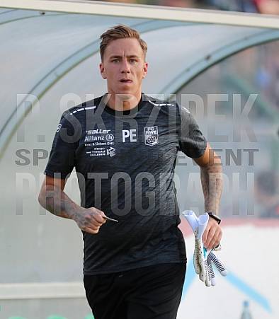 2.Spieltag BFC Dynamo - FC Rot-Weiß Erfurt, 2.Spieltag BFC Dynamo - FC Rot-Weiß Erfurt,