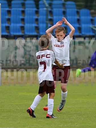  Perspektive der Jugend Cup