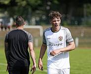 3.Spieltag BFC Preussen - BFC Dynamo,