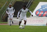 30. Spieltag FC Eilenburg - BFC Dynamo