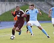 3.Spieltag FC Viktoria 1889 Berlin - BFC Dynamo