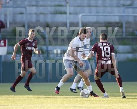 BFC Dynamo - BFC Dynamo Allstars Team,