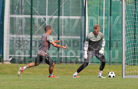 Training 09.09.2025 BFC Dynamo Training 09.09.2025 BFC Dynamo