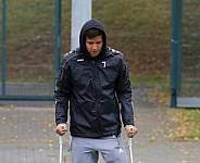 27.09.2019 Training BFC Dynamo