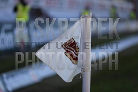 9.Spieltag FC Energie Cottbus - BFC Dynamo
