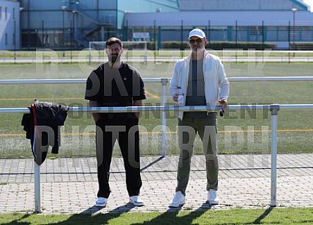 Training vom 03.04.2025 BFC Dynamo Training vom 03.04.2025 BFC Dynamo