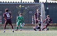 8.Spieltag BFC Dynamo U17 - 1.FC Union U16