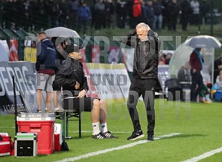 32. Spieltag BFC Dynamo - Hallescher FC