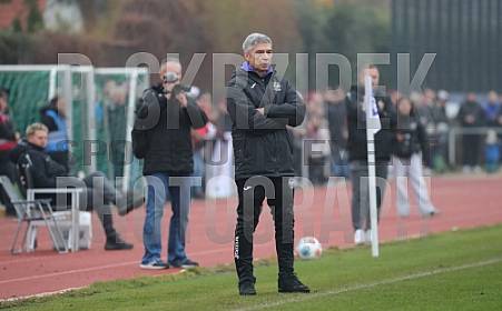 Achtelfinale Cosy-Wasch-Landespokal BSV Eintracht Mahlsorf - BFC Dynamo,