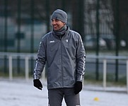 08.01.2022 Training BFC Dynamo