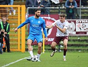 11.Spieltag VSG Altglienicke - BFC Dynamo