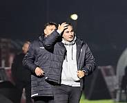 12.Spieltag BFC Dynamo - FC Viktoria 1889 Berlin