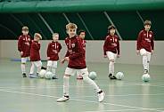 BFC Dynamo FerienCamp Winter 2026