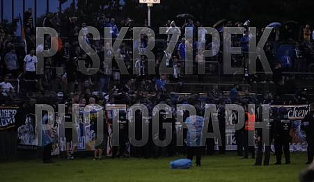 4.Spieltag BFC Dynamo - FC Carl Zeiss Jena