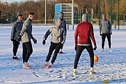 Training vom 28.11.2023 BFC Dynamo