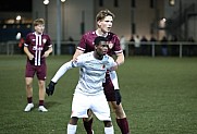 Pokal BFC Dynamo U19 - Berliner AK U19