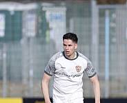 25. Spieltag Greifswalder FC - BFC Dynamo